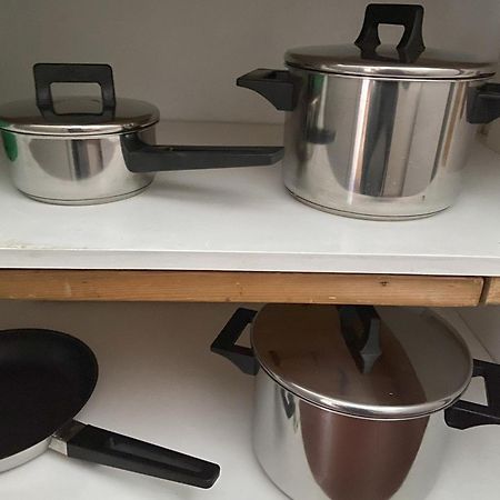 Nosztalgia Apartman Apartman Veszprém Kültér fotó