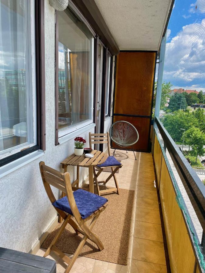 Nosztalgia Apartman Apartman Veszprém Kültér fotó