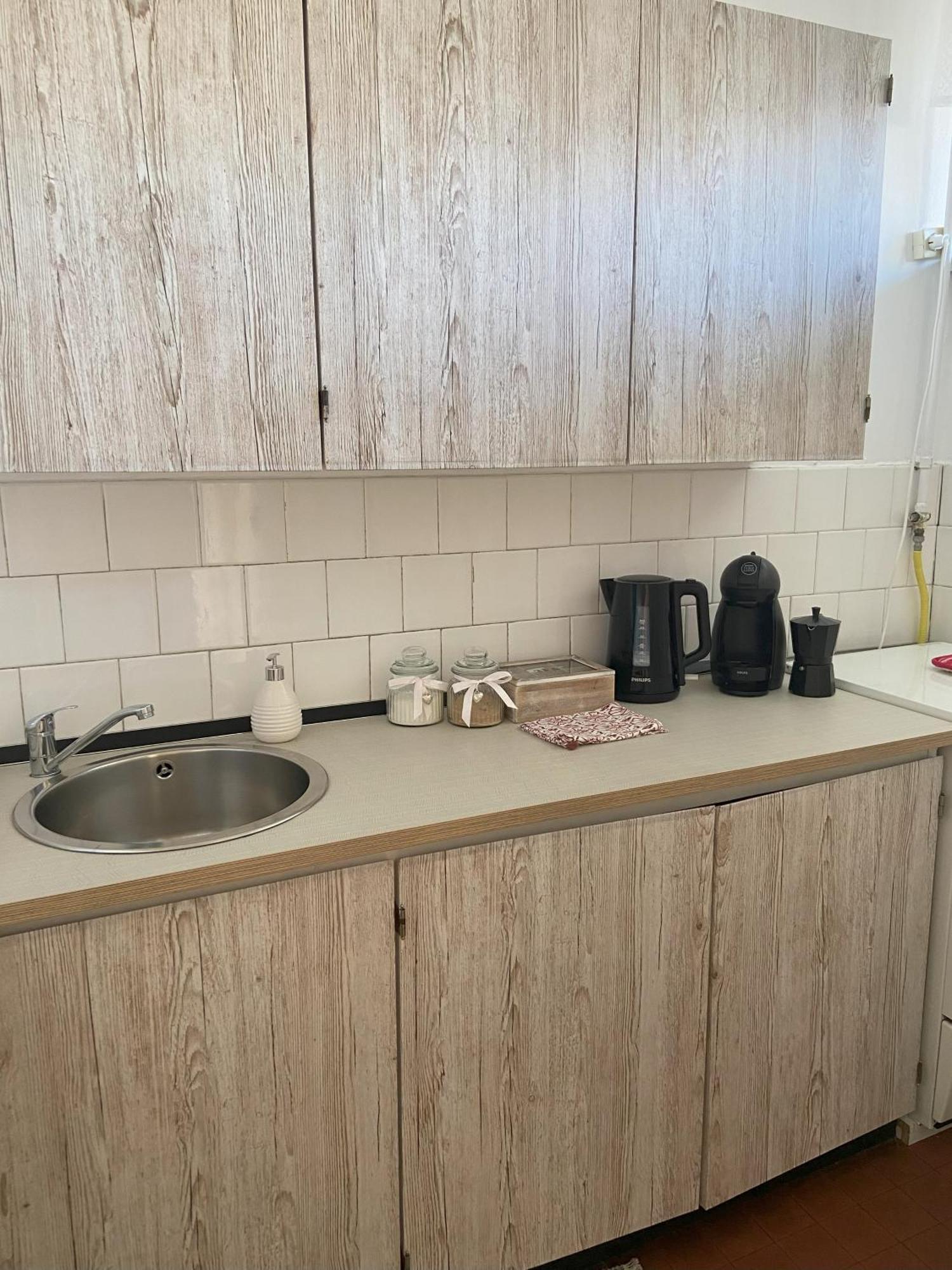 Nosztalgia Apartman Apartman Veszprém Kültér fotó